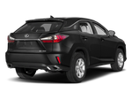 2017 Lexus RX RX 350