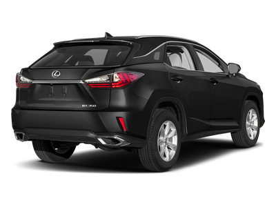 2017 Lexus RX RX 350