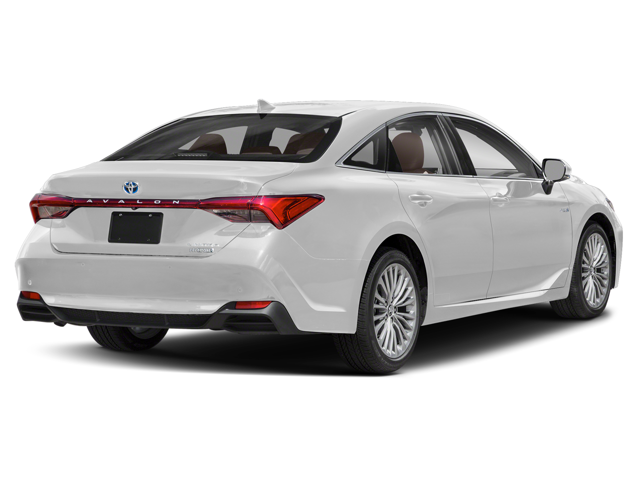 2019 Toyota Avalon Limited - Photo 54