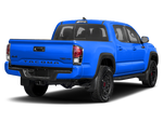 2019 Toyota Tacoma 4WD TRD Pro