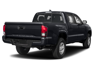 2022 Toyota Tacoma 4WD SR
