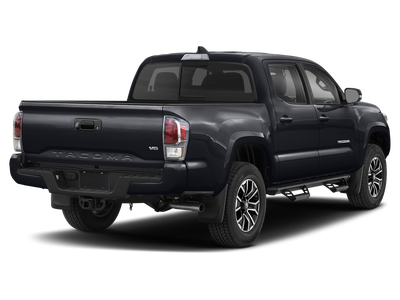 2022 Toyota Tacoma 4WD TRD Sport