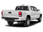 2023 Toyota Tacoma 4WD TRD Sport