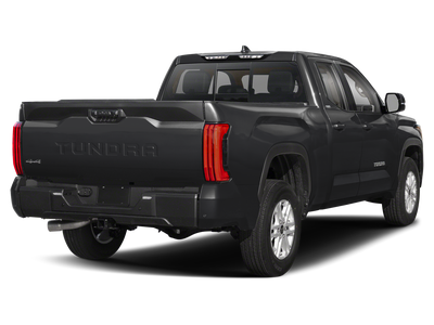 2024 Toyota Tundra 2WD SR5