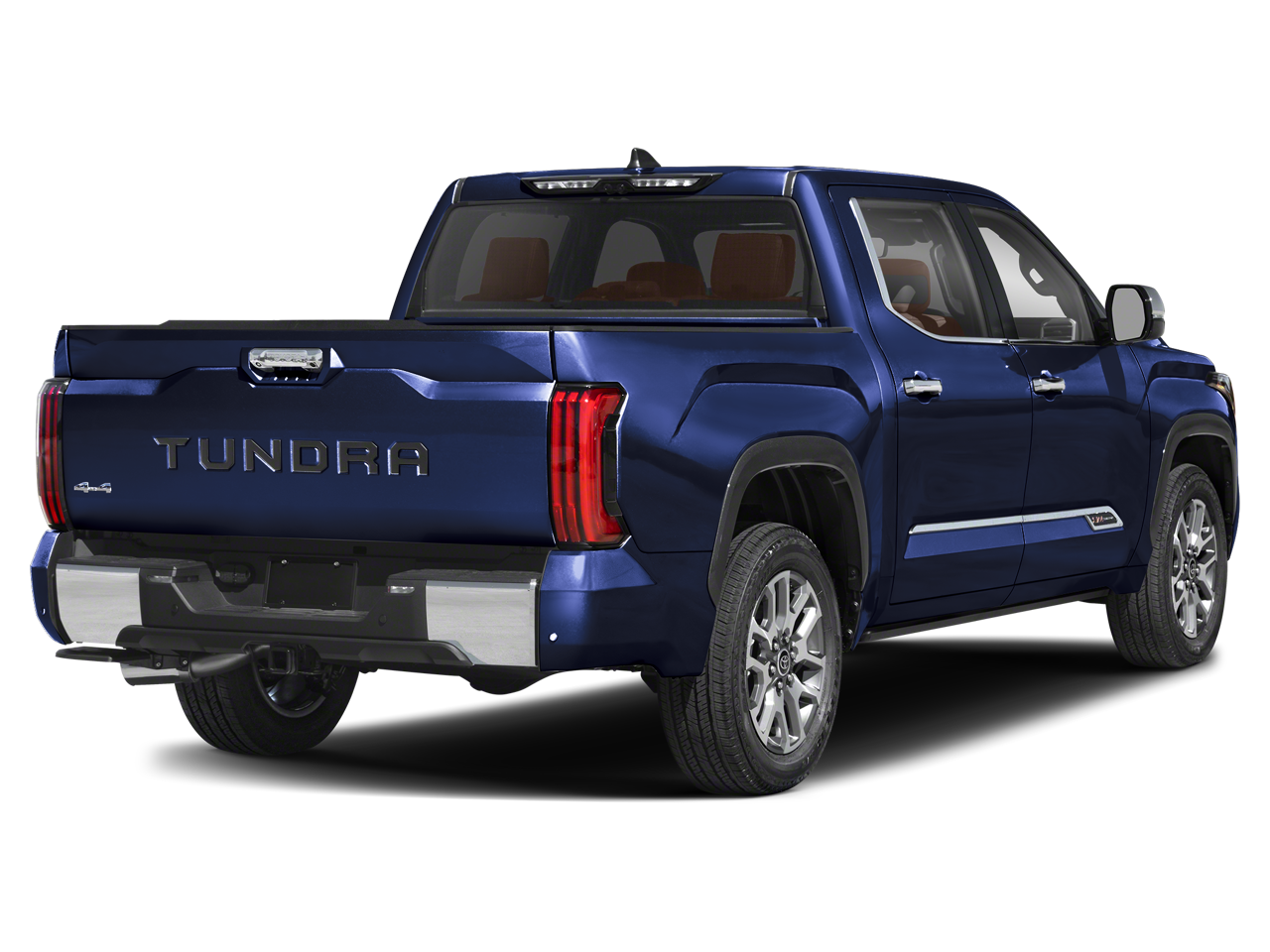 2025 Toyota Tundra i-FORCE MAX 1794 Edition i-FORCE MAX