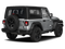 2026 Jeep Wrangler 2–DOOR RUBICON 4X4
