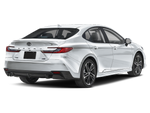 2026 Toyota Camry 4DR CVT HYB XSE