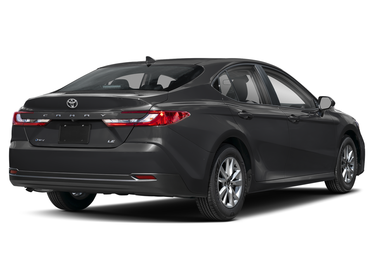 2026 Toyota Camry 4DR CVT HYB LE