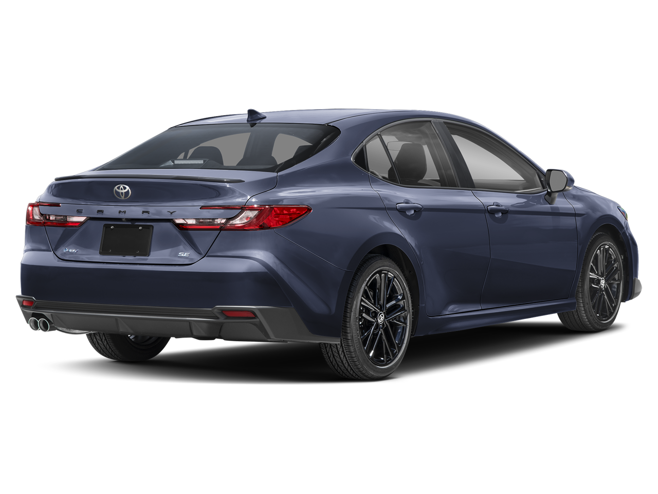 2026 Toyota Camry 4DR CVT HYB SE
