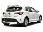 2026 Toyota Corolla Hatchback 4DR CVT SE