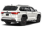 2026 Toyota Sequoia 4DR 4WD TRD PRO