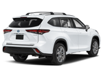 2026 Toyota Highlander Hybrid Hybrid Limited