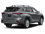 2026 Toyota Highlander 4DR HYB AWD LIMITED
