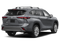 2026 Toyota Highlander 4DR HYB AWD LIMITED