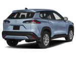 2026 Toyota Corolla Cross 4DR 2WD L