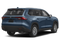 2026 Toyota Grand Highlander 4DR AWD XLE