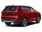 2026 Toyota Grand Highlander 4DR AWD HYB NIGHTSHA
