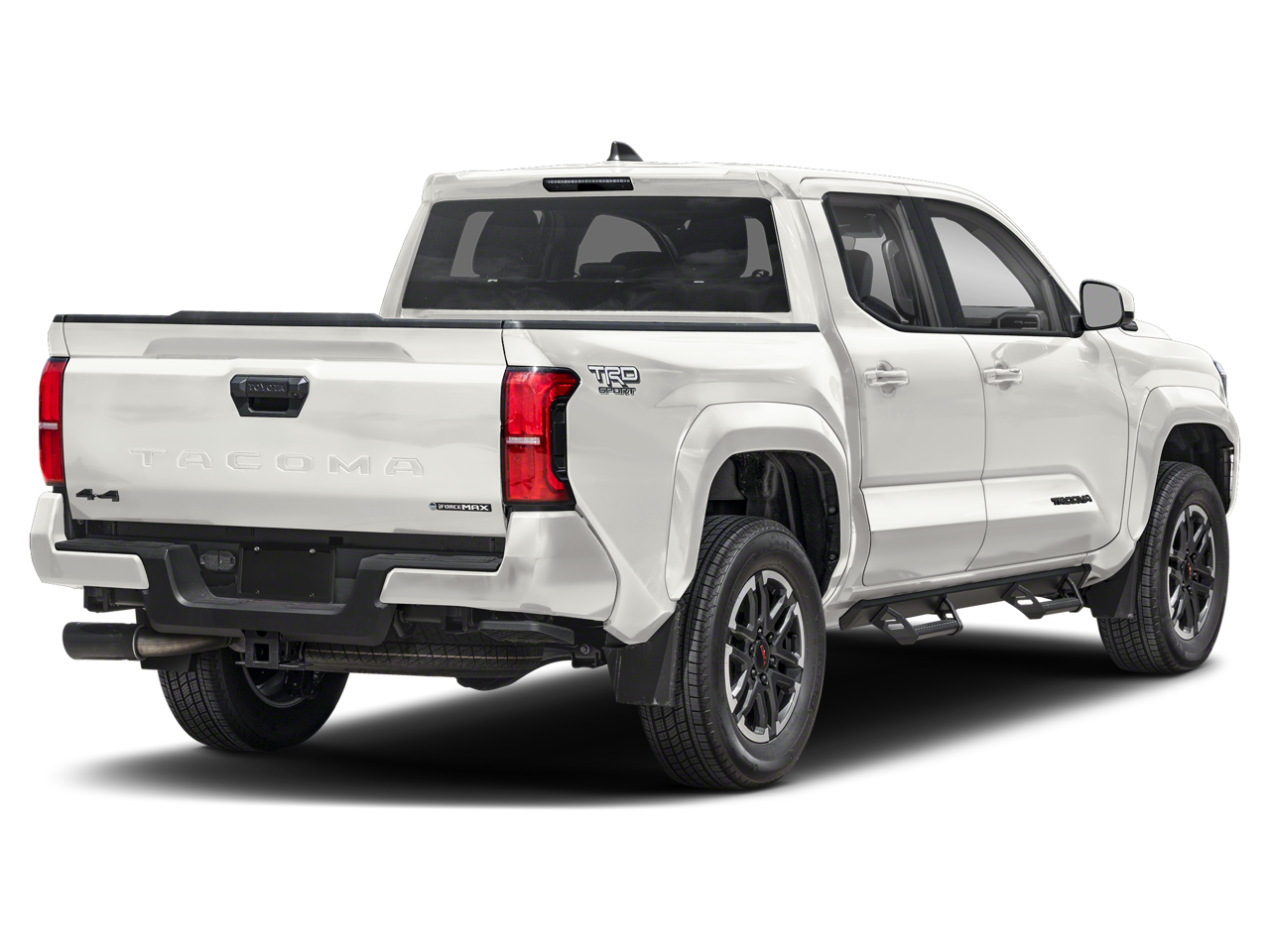 2026 Toyota Tacoma i-FORCE MAX TRD Sport i-FORCE MAX