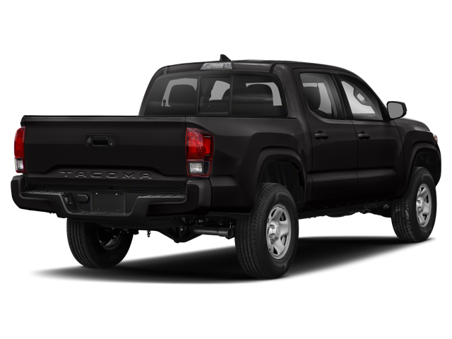 2019 Toyota Tacoma 4WD SR5