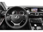 2015 Lexus IS 250 IS