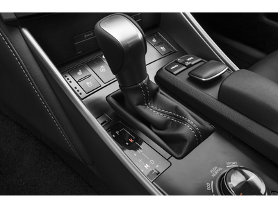 2015 Lexus IS 250 IS