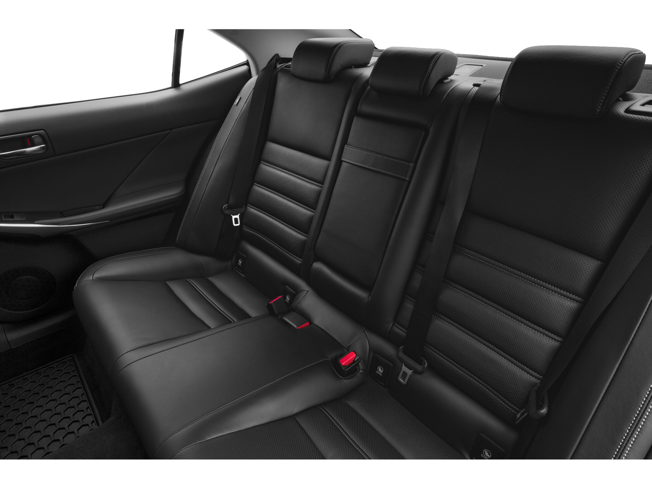 2015 Lexus IS 250 IS