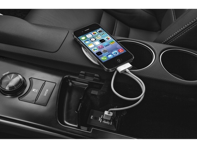 2015 Lexus IS 250 IS