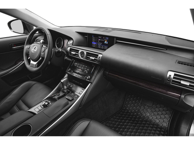 2015 Lexus IS 250 IS
