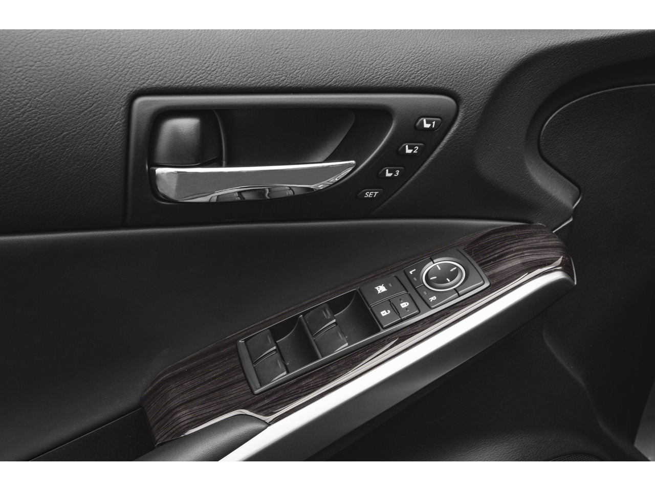 2015 Lexus IS 250 IS