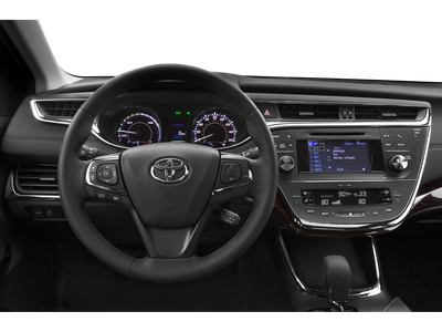 2015 Toyota Avalon Hybrid Limited