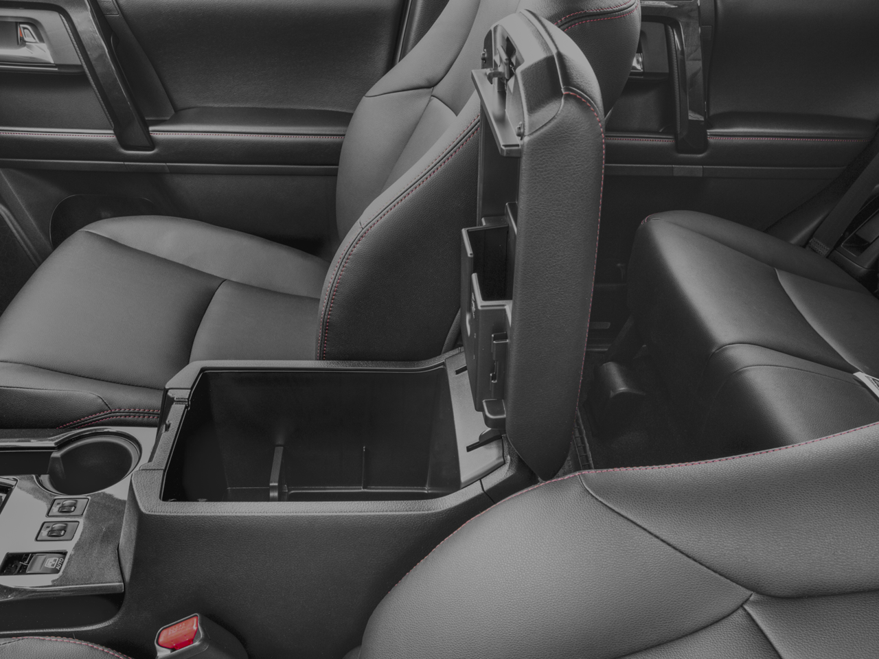 2017 Toyota 4Runner TRD Off Road