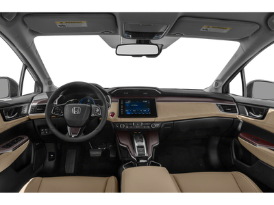 2019 Honda Clarity Plug-In Hybrid Touring