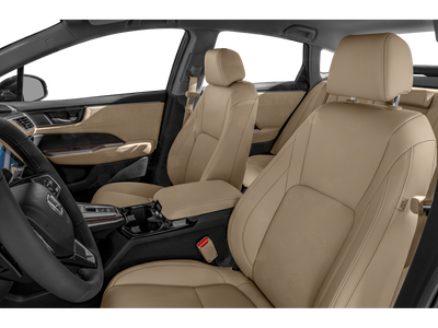 2019 Honda Clarity Plug-In Hybrid Touring