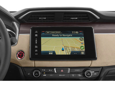 2019 Honda Clarity Plug-In Hybrid Touring