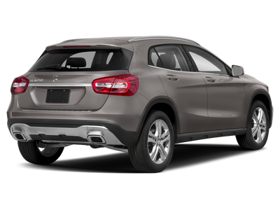 2019 Mercedes-Benz GLA GLA 250