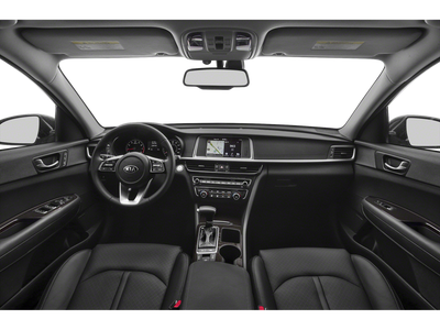2020 Kia Optima EX Premium