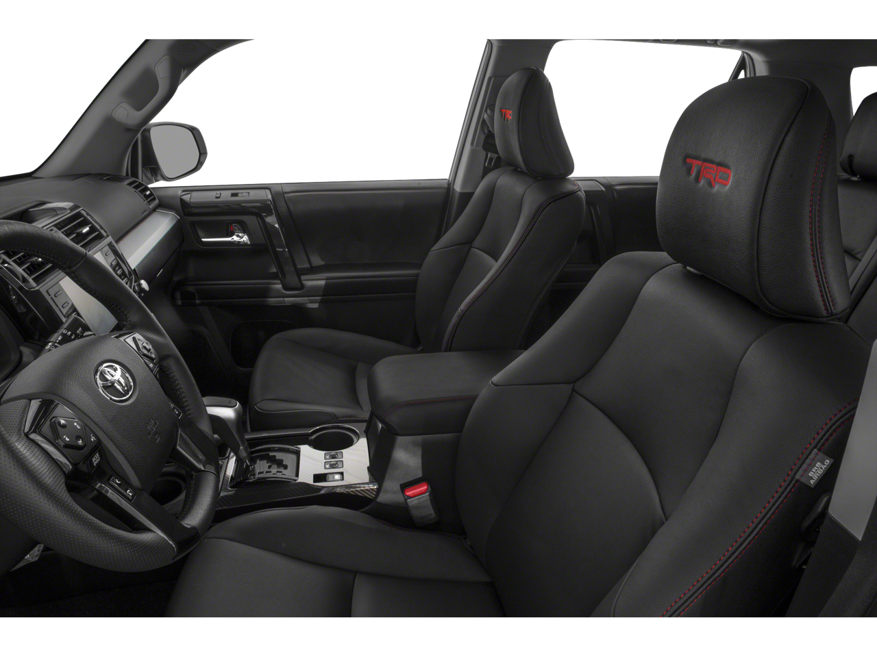 2020 Toyota 4Runner TRD Off Road Premium