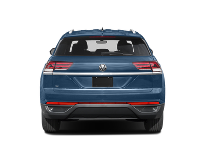 2020 Volkswagen Atlas Cross Sport 2.0T SE