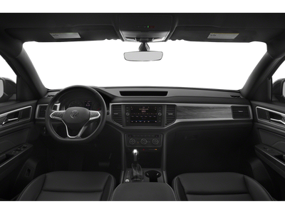 2020 Volkswagen Atlas Cross Sport 2.0T SE