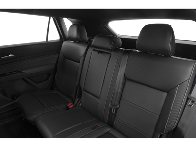 2020 Volkswagen Atlas Cross Sport 2.0T SE