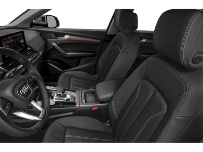 2022 Audi Q5 S line Premium Plus