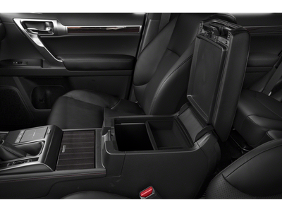 2022 Lexus GX GX 460 Premium