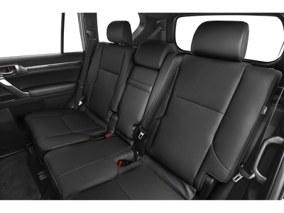 2022 Lexus GX GX 460 Premium