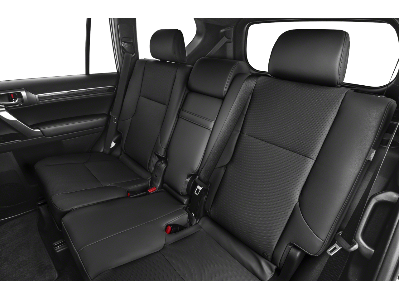 2022 Lexus GX GX 460 Premium