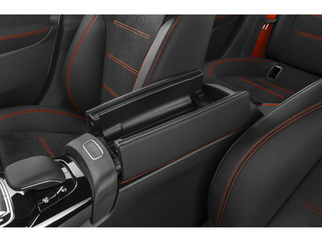 2022 Mercedes-Benz CLA AMG® CLA 35