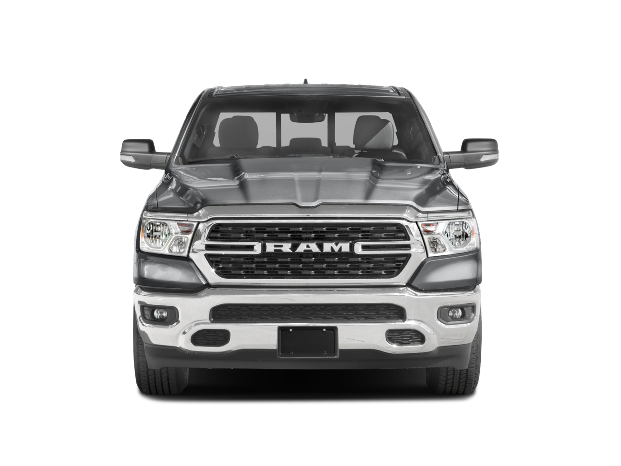 2022 RAM 1500 Lone Star