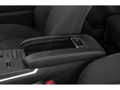 2022 Toyota Highlander Hybrid Bronze Edition