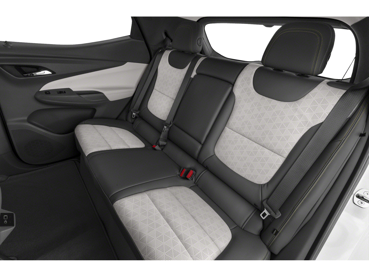 2023 Chevrolet Bolt EUV Premier