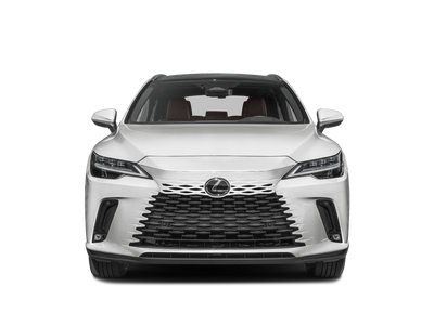 2023 Lexus RX RX 350h Luxury