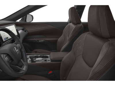 2023 Lexus RX RX 350h Luxury